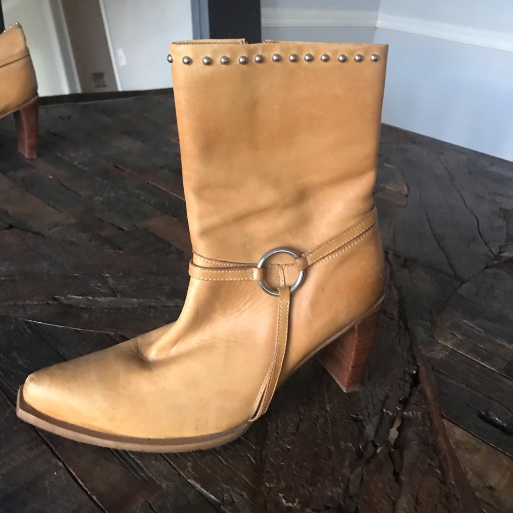 Durango fancy women's boot